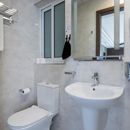 The Osiris Bed & Breakfast Marsaxlokk Exterior photo